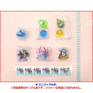 ドラゴンクエスト クリスタルモンスターズ カプ...の詳細画像1