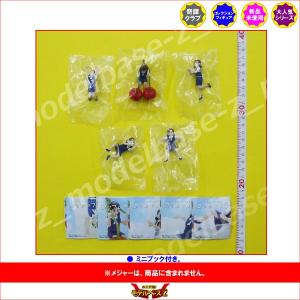 コップのフチ子3 ピーチ 全7種セット : 御宅家本舗OTAKICK