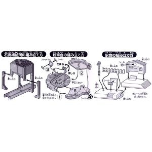 カプセルプラレール トーマスとなかまたち パー...の詳細画像3