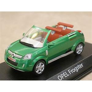 NOREV(ノレブ) OPEL FROGSTER(1/43) 360015