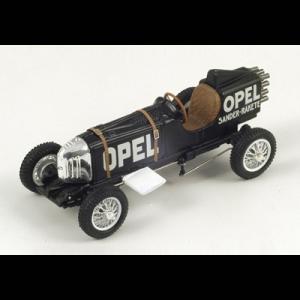 Spark Model(スパークモデル) OPEL RAK 1 1928(1/43) S0820｜modelcar-grease