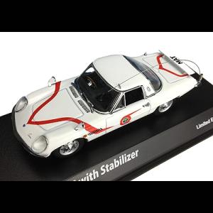 AMIE(アミ) MAZDA COSMO SPORTS(1/43) AM43008｜modelcar-grease