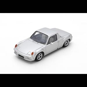 Spark Model(スパークモデル) PORSCHE 916 1972(1/43) S7615｜modelcar-grease