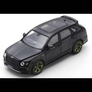 Spark Model(スパークモデル) BENTLEY BENTAYGA 2018(1/43) S7793｜modelcar-grease