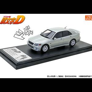 MODELER'S(モデラーズ) TOYOTA ALTEZZA(1/43) MD43236｜modelcar-grease