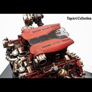 TOPART COLLECTION(トップアー...の詳細画像1