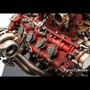TOPART COLLECTION(トップアー...の詳細画像2