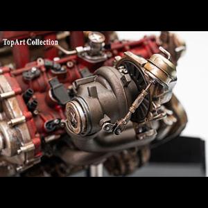 TOPART COLLECTION(トップアー...の詳細画像3