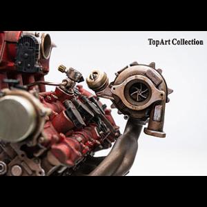 TOPART COLLECTION(トップアー...の詳細画像4