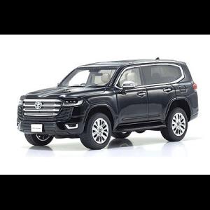 KYOSHO(京商) TOYOTA LAND CRUISER(JA300W) ZX(1/43) KS...