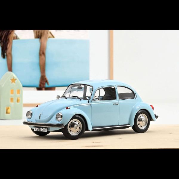 NOREV(ノレブ) VW BEETLE 1303 1973(1/18) 188532