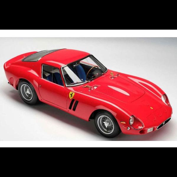 TOP MARQUES(トップマルケス) FERRARI 250 GTO 1962(1/12) TO...