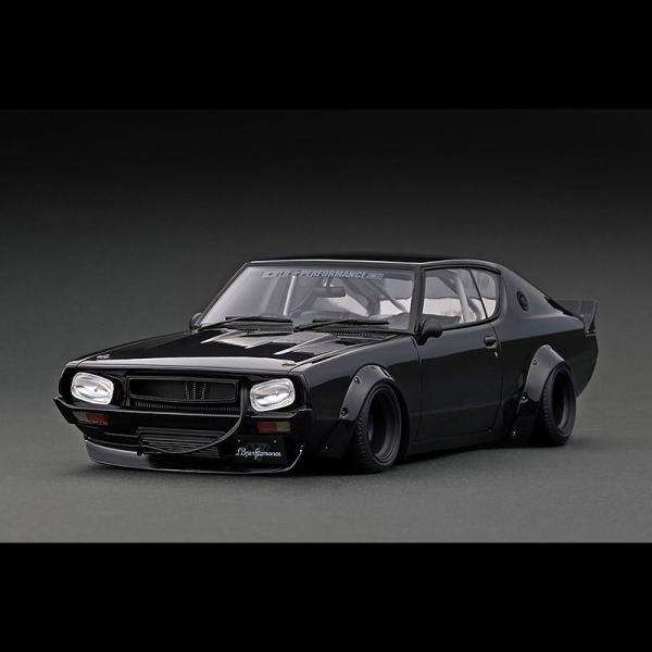 ignition model(イグニッションモデル) LB★WORKS Kenmeri 2Dr(1/...