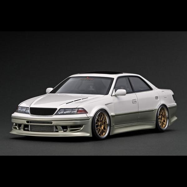 ignition model(イグニッションモデル) VERTEX MARK II(JZX100)(...