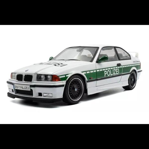 SOLiDO(ソリド) BMW M3(E36) 1991(1/18) S1803915