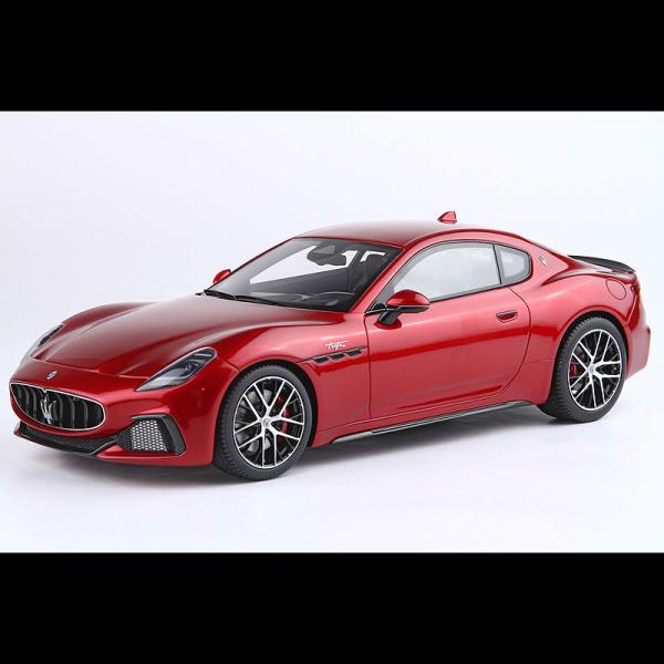 BBR(ビービーアール) MASERATI GRANTURISMO TROFEO 2023(1/18...