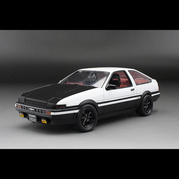 Sun Star(サンスター) TOYOTA SPRINTER TRUENO(AE86) GT AP...