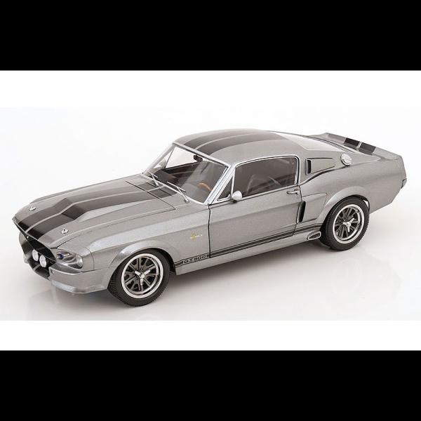 KK-Scale(KKスケール) FORD MUSTANG SHELBY GT500 1967 ”E...