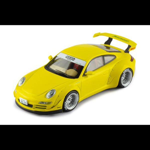 ixo-models(イクソ) RWB 997(1/43) MOC339