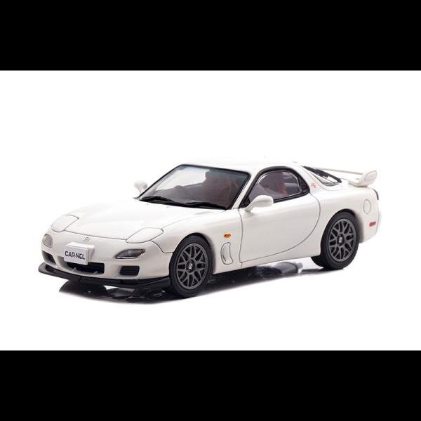 CAR-NEL(カーネル) MAZDA RX-7(FD3S) 2000(1/43) CN430003