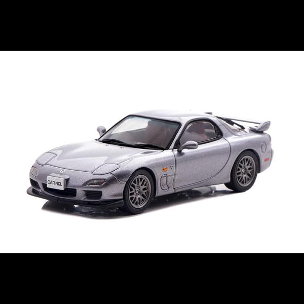 CAR-NEL(カーネル) MAZDA RX-7(FD3S) 2002(1/43) CN430205