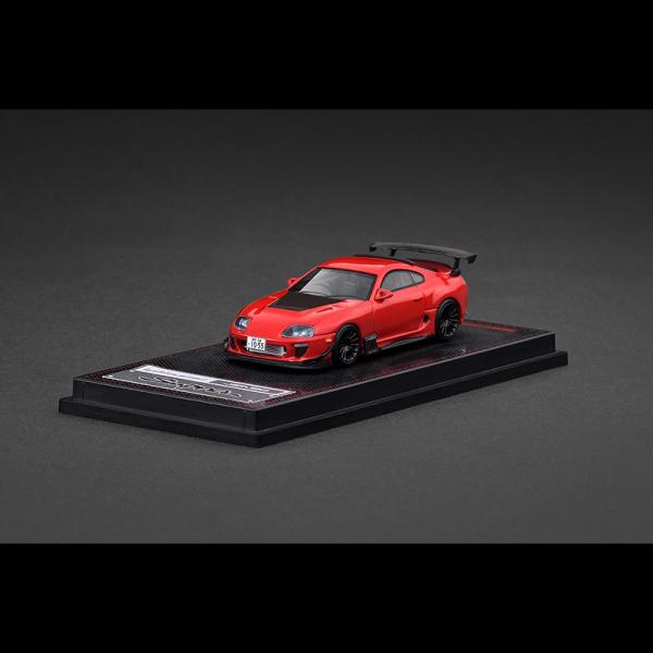 ignition model(イグニッションモデル) TOYOTA SUPRA(JZA80) RZ(...