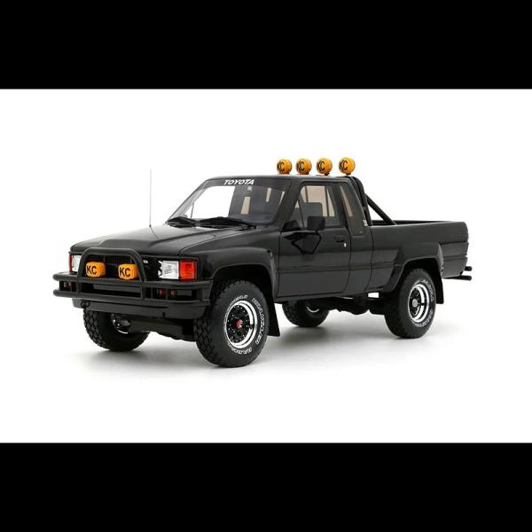OttO mobile(オットーモビル) TOYOTA HILUX SR5 1985(1/18) O...