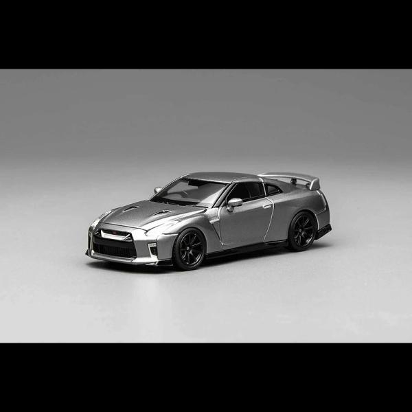 MOTORHELIX(モーターヘリックス) NISSAN GT-R(R35)(1/64) M6351...
