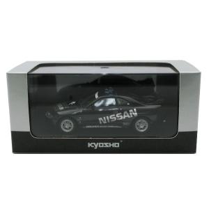 エブロ EBBRO 1/43 (44306) ニッサン スカイライン GT-R R32 JGTC 1994