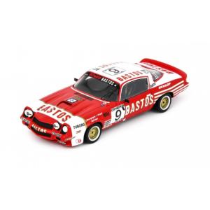 スパークモデル Spark 1/43 (SG304) Audi RS3 LMS #171 Bonk