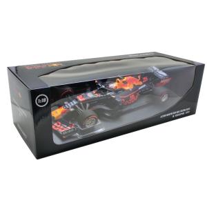 MINICHAMPS 1/18 (110 190033) ASTON MARTIN RED BULL RACING RB15 2019 #33｜modelcarshop-ss43