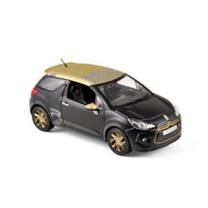 NOREV 1/43 (155288) Citroen DS3 Racing 2013｜modelcarshop-ss43