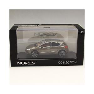 NOREV 1/43 (155450) Citroen DS4 2011 ヒッコリー｜modelcarshop-ss43