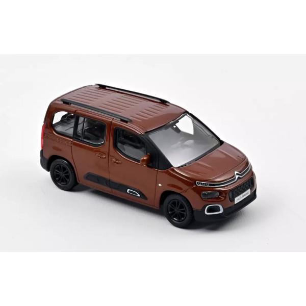 NOREV 1/43 (155765) Citroen Berlingo 2020 Metallic...
