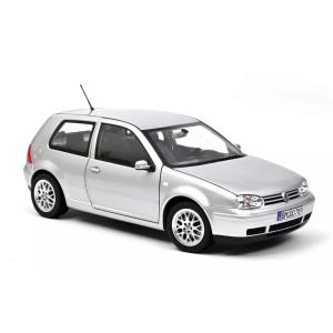 NOREV 1/18 (188570) VW Golf GTI 1998 Silver｜modelcarshop-ss43