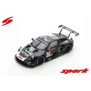 スパークモデル Spark 1/18 (18S717) Porsche 911 RSR-19 #92 Porsche