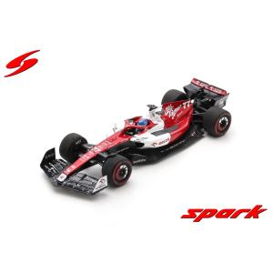 スパークモデル Spark 1/18 (18S764) Oracle Red Bull Racing RB18 #1
