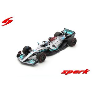 スパークモデル Spark 1/18 (18S776) Oracle Red Bull Racing RB18 #1