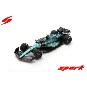 スパークモデル Spark 1/18 (18S764) Oracle Red Bull Racing RB18 #1