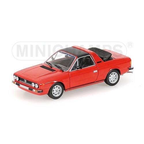 MINICHAMPS 1/43 (400 125731) LANCIA Beta Spider 19...