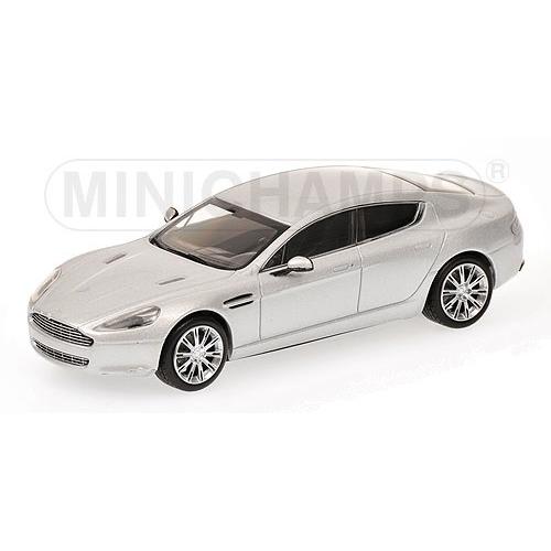 MINICHAMPS 1/43 (400 137901) Aston Martin Rapide 2...