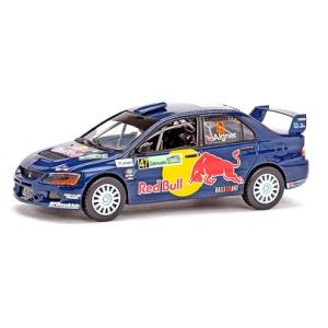 VITESSE 1/43 VITESSE ミニカー 三菱 MITSUBISHI LANCER EVO IX Rally
