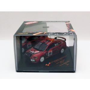 VITESSE 1/43 VITESSE ミニカー 三菱 MITSUBISHI LANCER EVO IX Rally