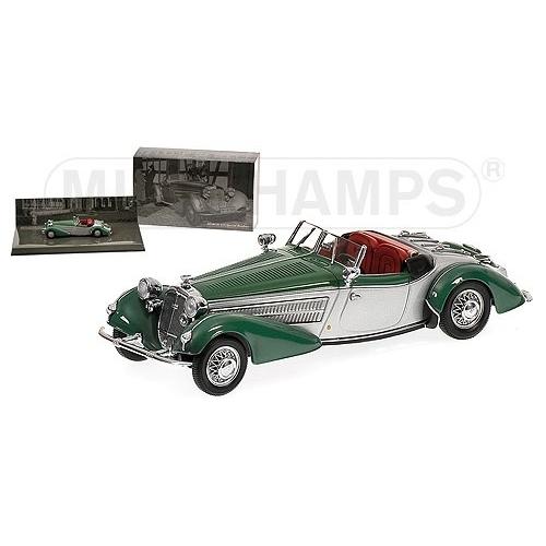 MINICHAMPS 1/43 (436 014205) HORCH 855 SPECIAL-ROA...