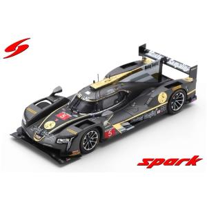 Spark 1/43 (43DA18) Cadillac DPI-V.R #5 Winner Rol...