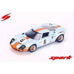 スパークモデル スパーク 1/43 ランチア ストラトス HF No.6 1976 WRC