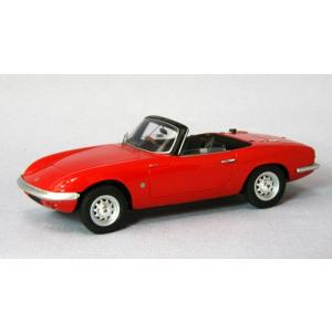 エブロ EBBRO 1/43 (44515) Lexus LFA (RED) : Modelcarshop-SS43