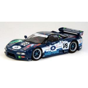 EBBRO 1/43 (44219)  avex 童夢 MUGEN NSX JGTC 1997 #18