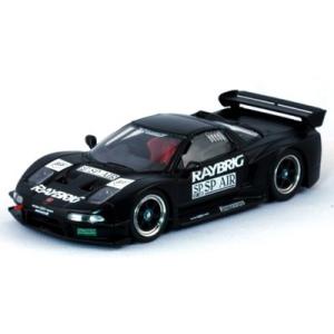 EBBRO 1/43 (44225)  レイブリック NSX JGTC 1997 テストカー