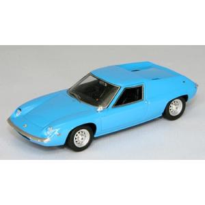 EBBRO 1/43 (44279) Lotus Europa S1 1967 (LIGHT BLU...